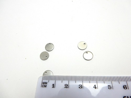 Stainless steel stamping - stainless,