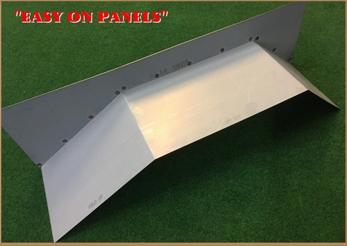 Discovery inner wing repair - inner,