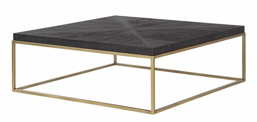 Nutfield coffee table - coffee,