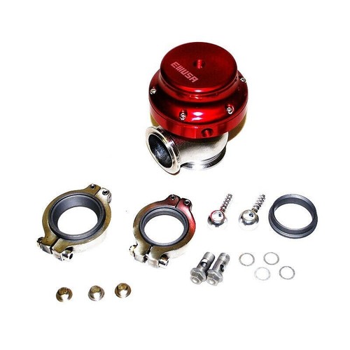 Emusa 38mm band turbo - 38mm,