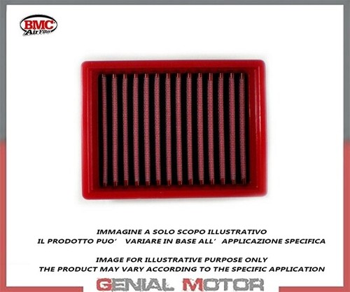 Air filter airpower bmc - filter, by