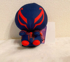 MARVEL Spider Man & You Mascot