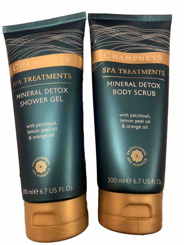 Champneys spa treatments - spa,