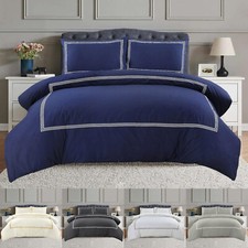 Polycotton Duvet Quilt Cover