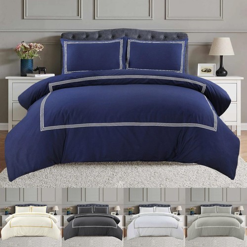 Polycotton duvet quilt - polycotton,
