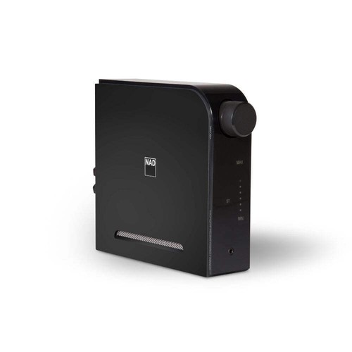 Nad d3020 hybrid digital - hybrid,