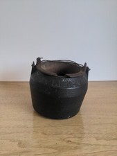 Antique Marietta PA Cast Iron