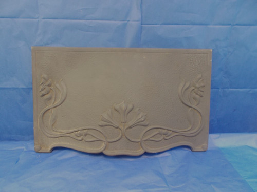 Smoke canopy fireplace - canopy, hood