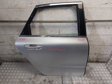 CITROEN C4 PICASSO MK2 REAR