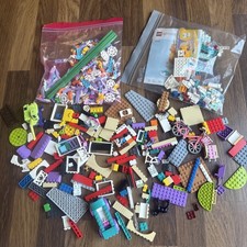 LEGO Joblot Friends Creator