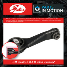 Engine Mount fits RENAULT CLIO Mk2 1.2 98 to 14 Mounting Gates 8200038808 New