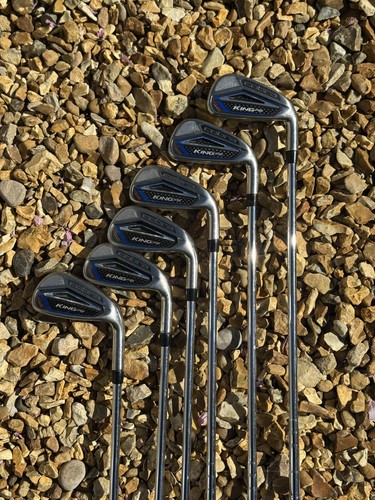 Cobra king one length golf - one,