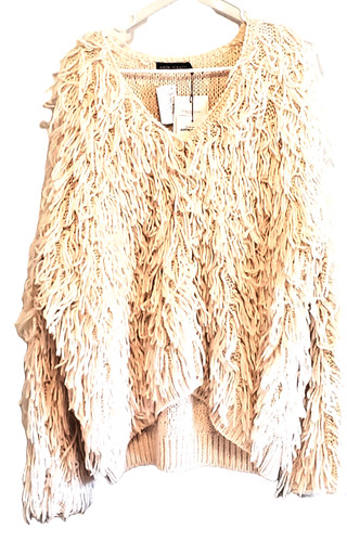 Antik batik nwt cream - batik,