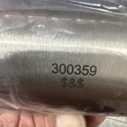 Drain all 300359 pneumatic - 300359,