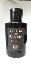 Acqua Di Parma Zafferano 100ml