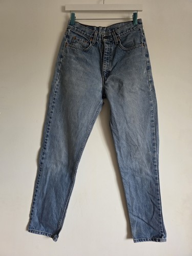 Vintage orange label - orange,