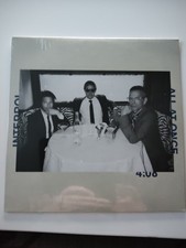 Interpol - All At Once - 7''
