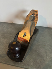 stanley no 4 1/2 hand plane