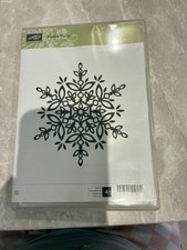 Stampin' Up Festive Flurry