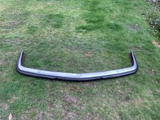 Mercedes Benz SL SLC R107 C107 1971-1989 Complete Front Bumper