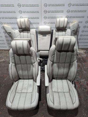 Range rover vogue l405 set - rover, of