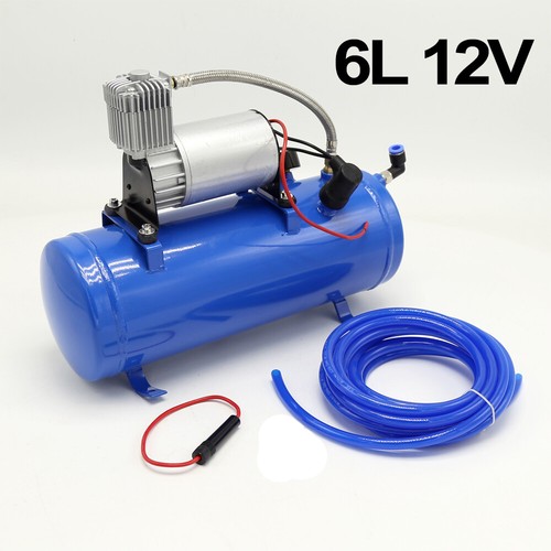 12v 100psi air compressor - compressor, with