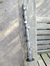 Triumph Stag Exhaust Camshaft