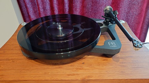 Rega planar polaris - rega, 8