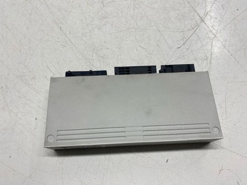 Bmw e83 2004 light control - light,