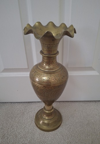Vintage tall handmade - vintage,