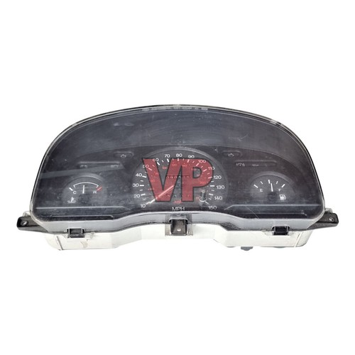 Ford transit mk6 speedometer - ford,