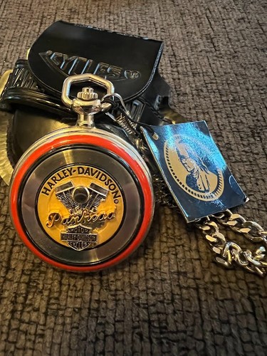 Harley davidson panhead pocket - panhead,