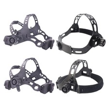 Comfortable Fit Replacement