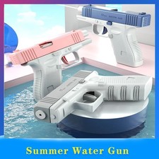 Summer Water Gun High Pressure