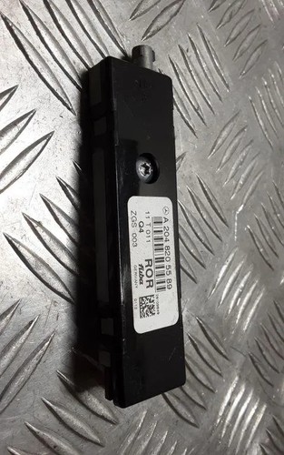 Mercedes benz w204 antenna - w204,