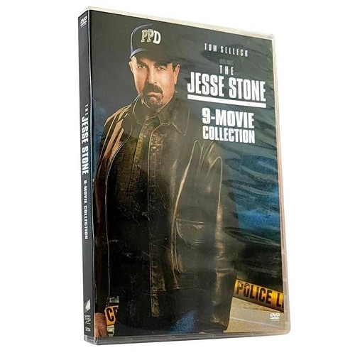 Jesse stone film - film, tom
