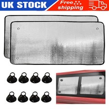 2PCS FOR VW T5 T6 TRANSPORTER