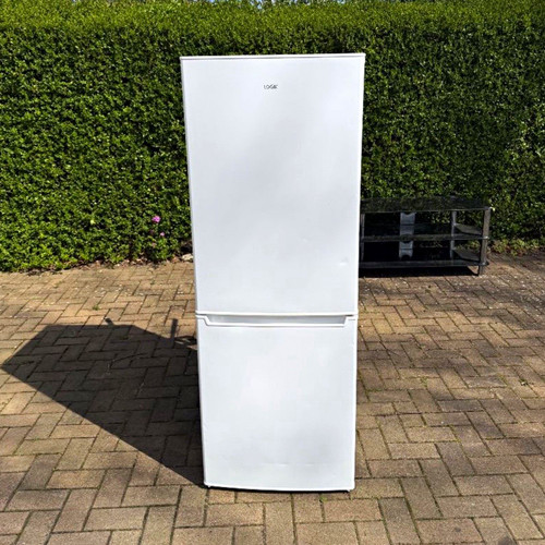 Logik white freestanding 40 - logik,