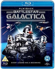 Battlestar Galactica
