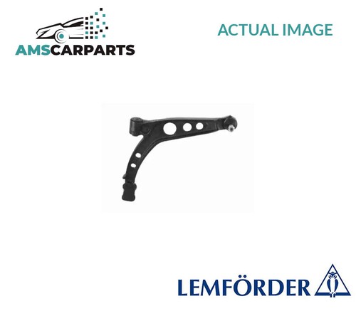 Track control arm wishbone - arm,