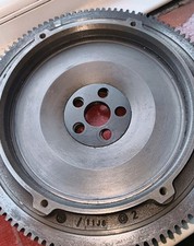 BMW R65/75/80 Heavy Flywheel Genuine BMW