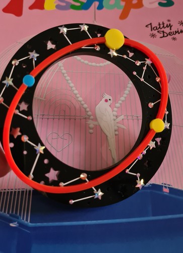 Rare classic tatty devine - classic,