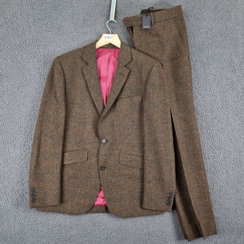 Walker slater suit mens 40s - walker,