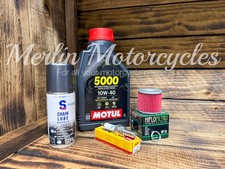 SUZUKI MARAUDER GZ125