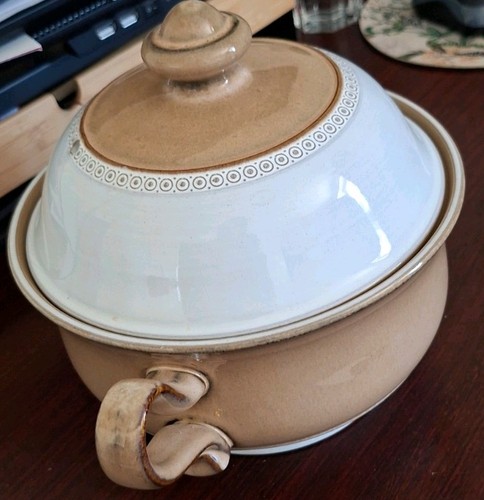 Denby seville stoneware soup - denby,
