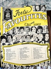 1960s Women’s Own Pull Out