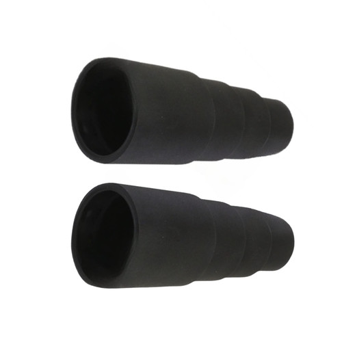 Vacuum adaptor 40mm - vacuum, dry