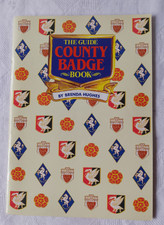 GIRL GUIDES. THE GUIDE COUNTY