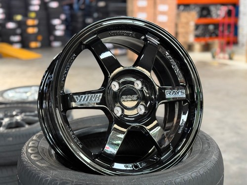 New 16x7 et40 aow - new,