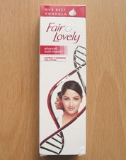 FAIR AND LOVELY MULTI-VITAMIN